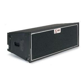 Планка X-TREME STD-MISI, image 